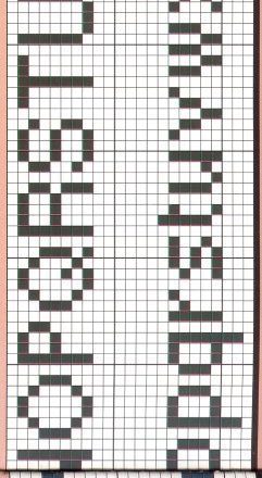 Simple cross stitch family tree (5)