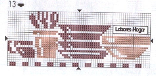 Simple monocolour pots (2)