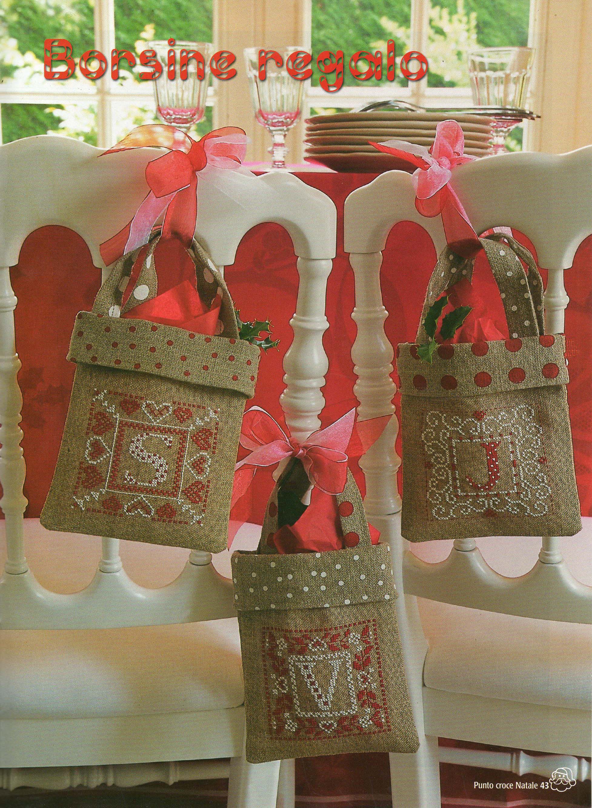 Small bags for christmas gift (1)