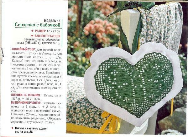 Small butterfly doily filet (1)