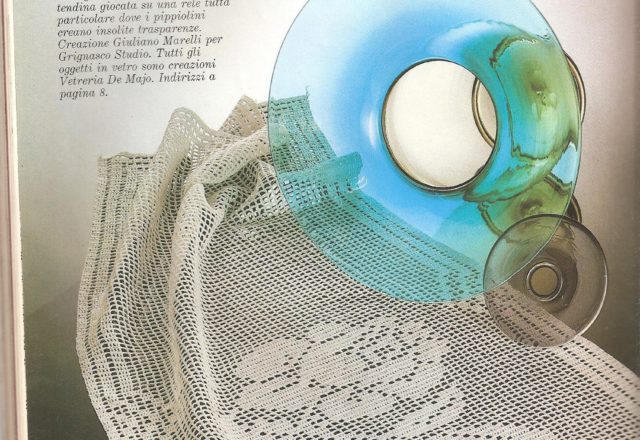 Small curtain filet (2)