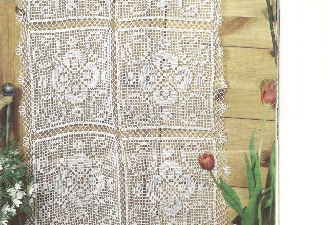 Squara tile file table runner (1)