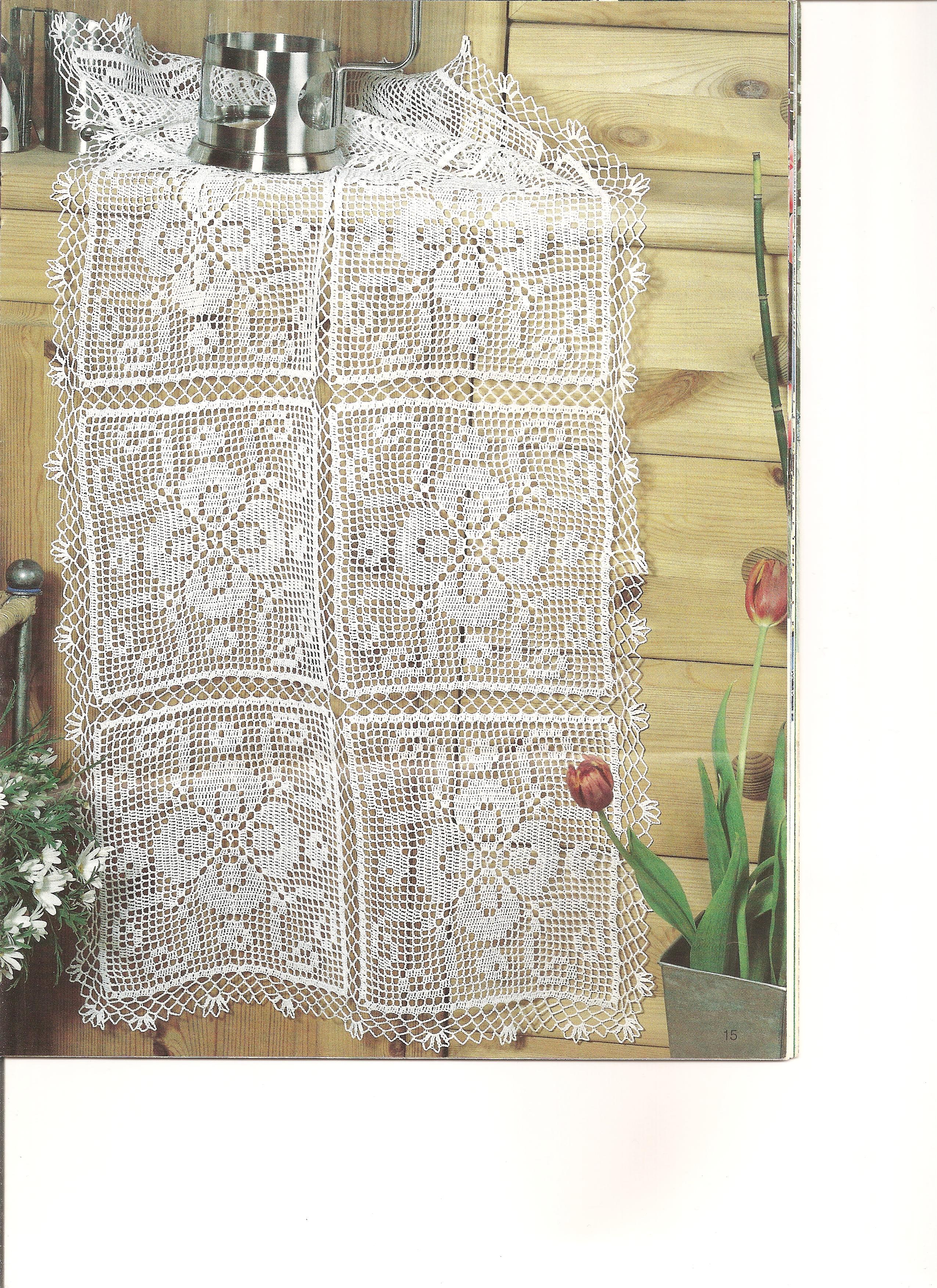 Squara tile file table runner (1)