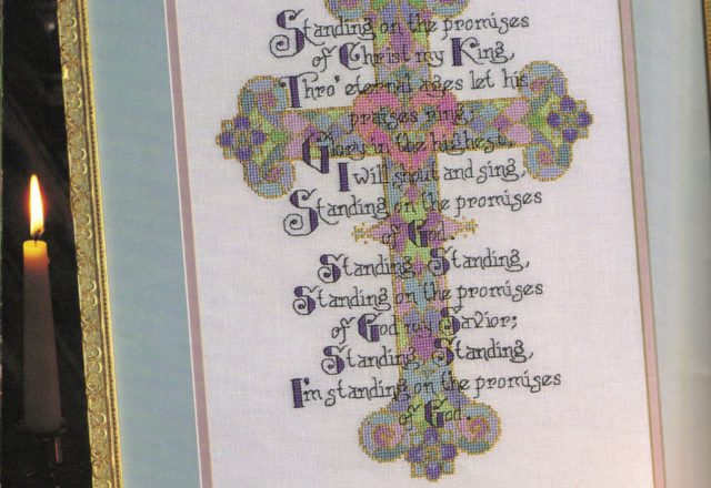 Standing On The Promises prayer (1)