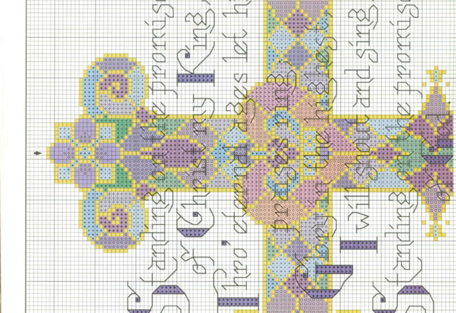 Standing On The Promises prayer (2)