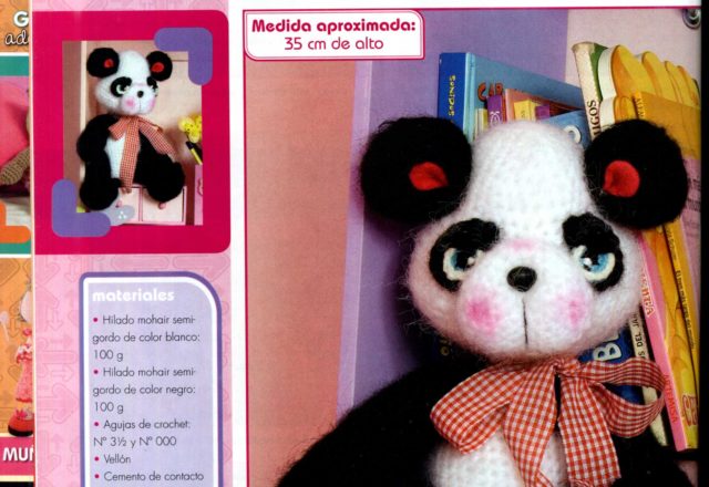 Sweet panda amigurumi pattern 1 (1)