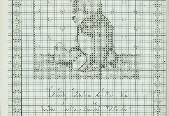 Sweet teddy bears cross stitch patterns 55 (1)