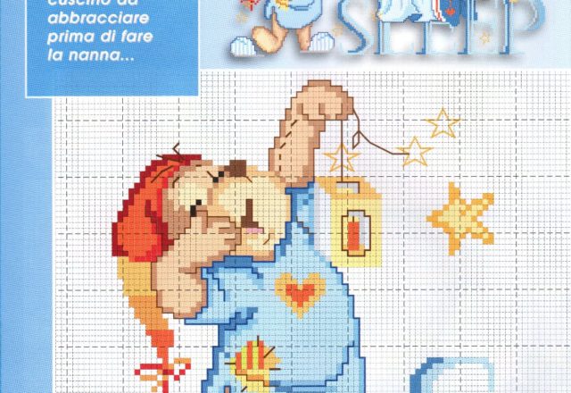 Teddy bear Nightdress