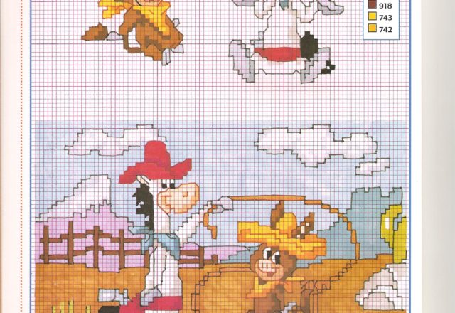 The Quick Draw McGraw Show