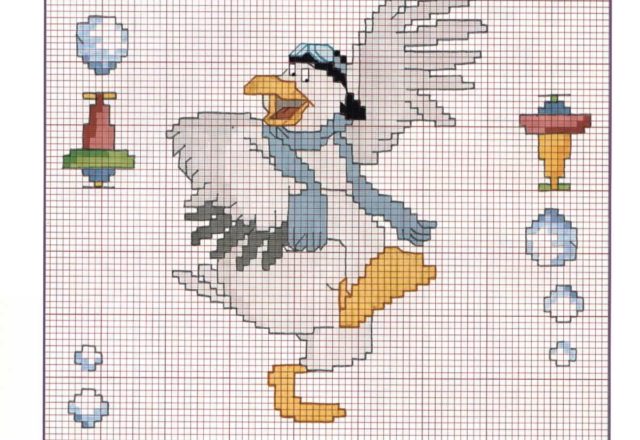 The Rescuers pattern