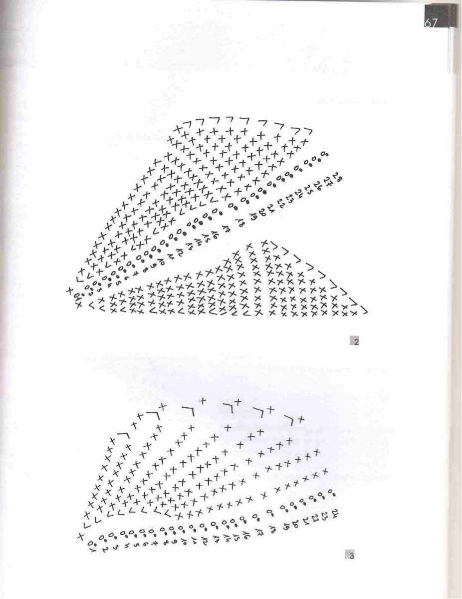 The dog with long ears amigurumi pattern 1 (6)