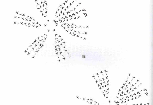 The dog with long ears amigurumi pattern 1 (7)