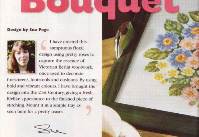 Tray tea cross stitch pattern (1)