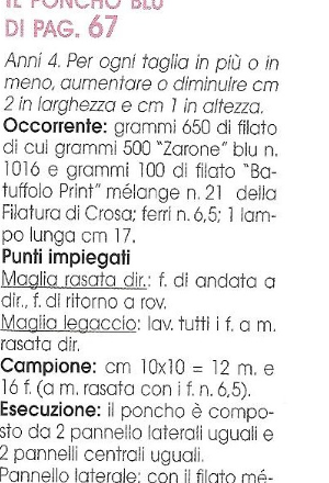 Violet tippet for baby-girl knitting pattern (1)-01