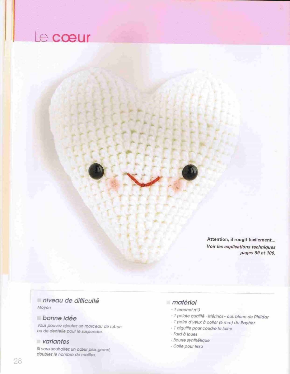 White heart amigurumi pattern 1 (1)