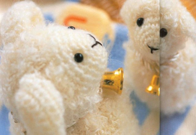 White sheep amigurumi pattern (1)