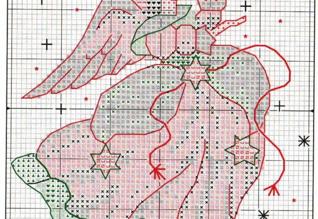 angel with small stars (1)