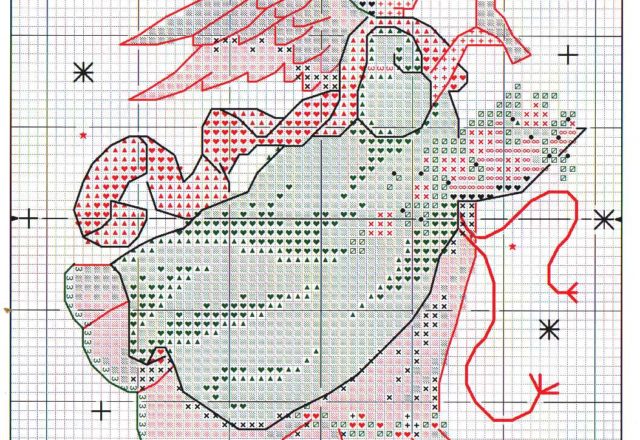 angel with wings and dove (1)