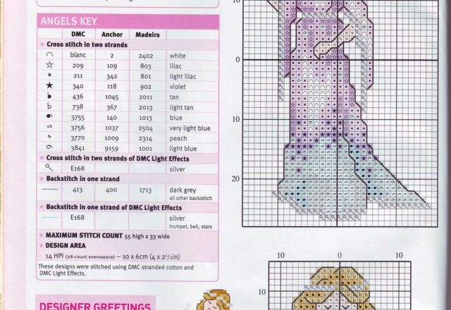 angel woman with glass goblet