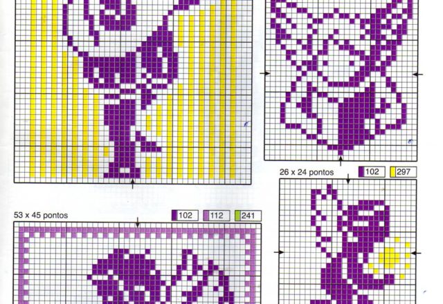 angels monocolour (2)