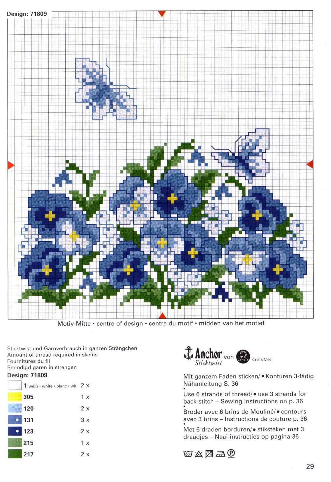 batterflies and flowers rico cushions (4)