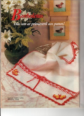 border crochet butterflies (3)