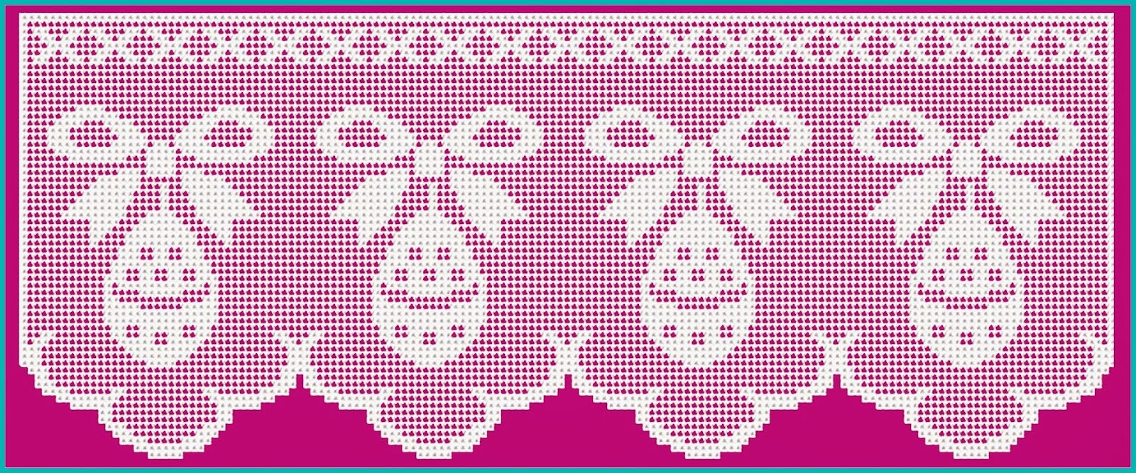 border filet christmas balls (1)