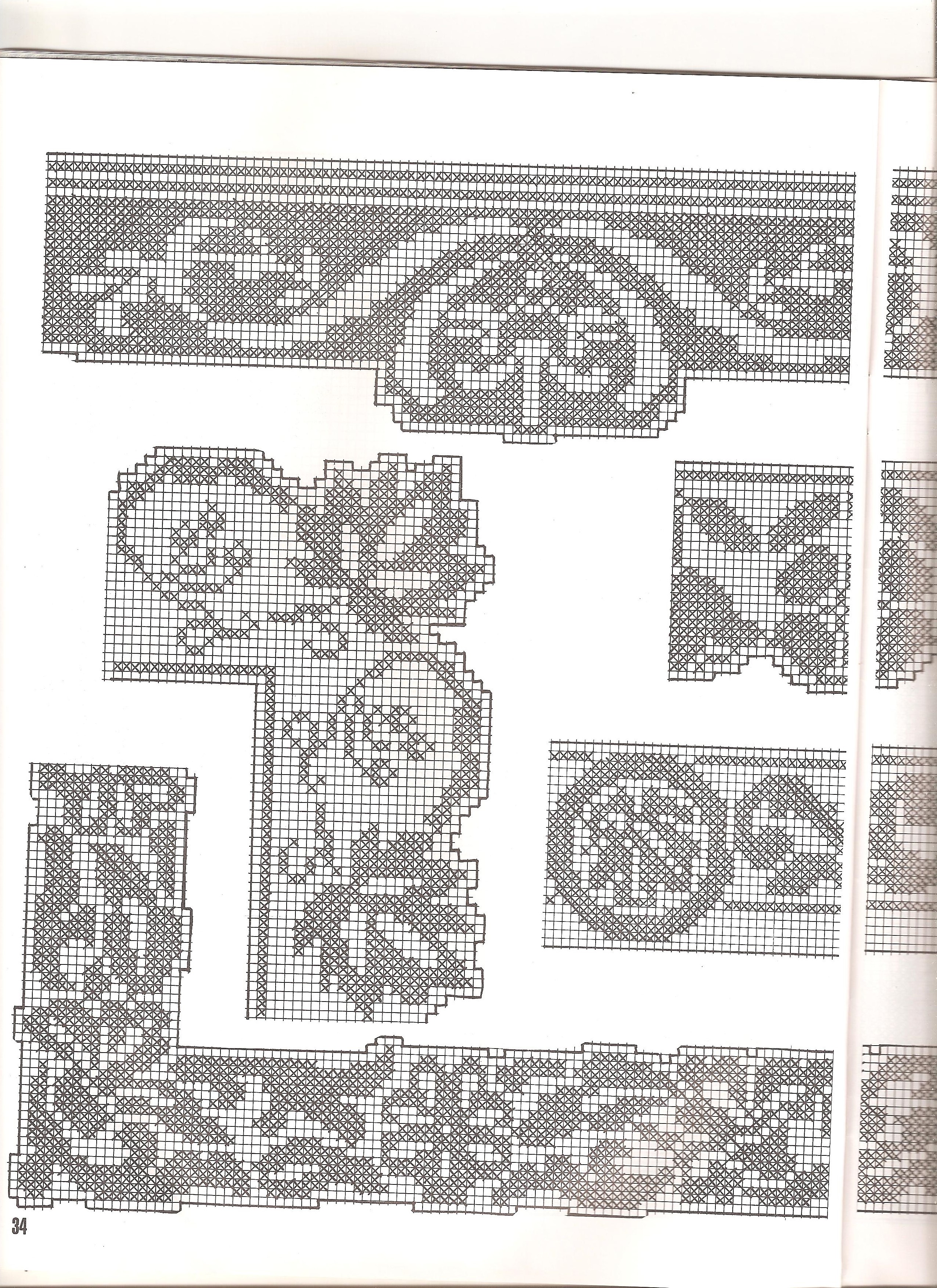 border filet with corners (3)