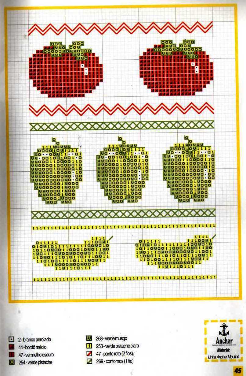 border vegetable tomatoes peppers