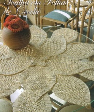 centerpiece round crochet flower petals special (1)