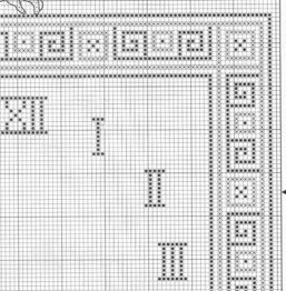 clock Roman woman (5)