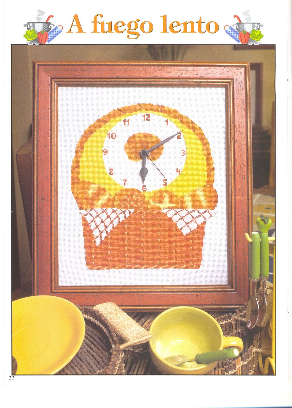 clock bread basket (1)
