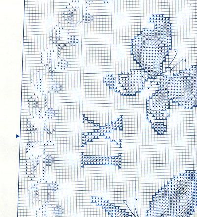 clock flight of butterflies (5)