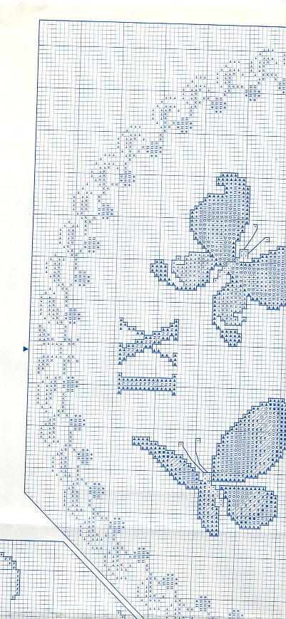 clock flight of butterflies (5)