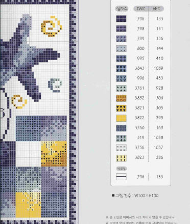 clock small fish starfish (2)