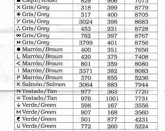 country landscape painting cross stitch (4)