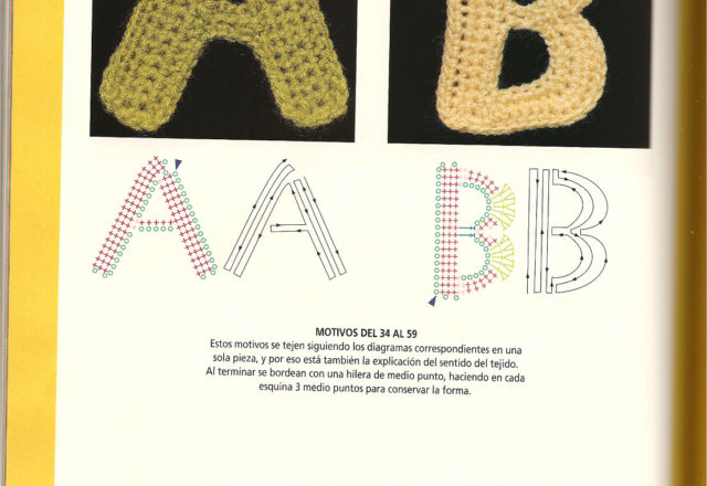 crochet alphabet letters (1)