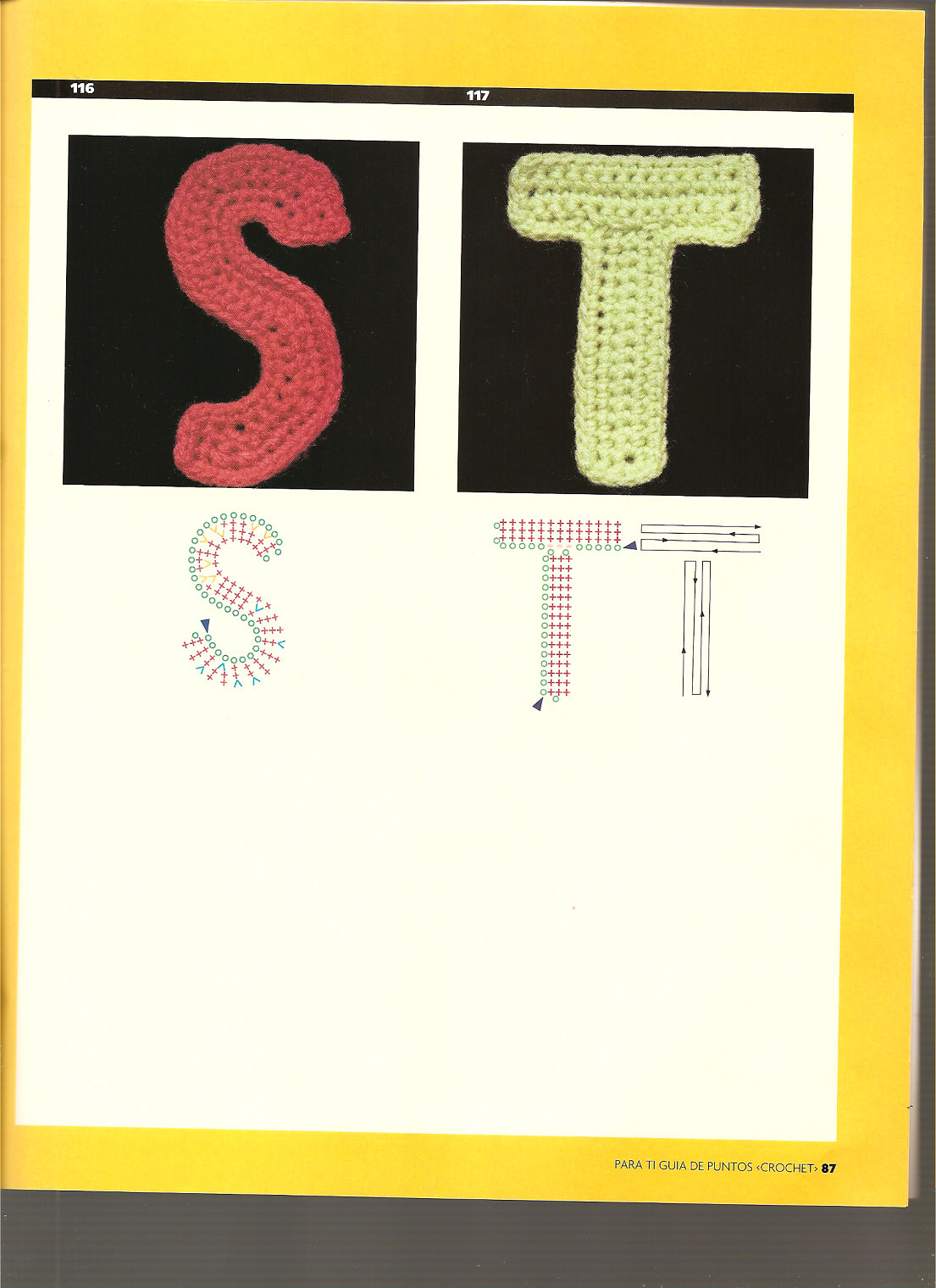 crochet alphabet letters (10)