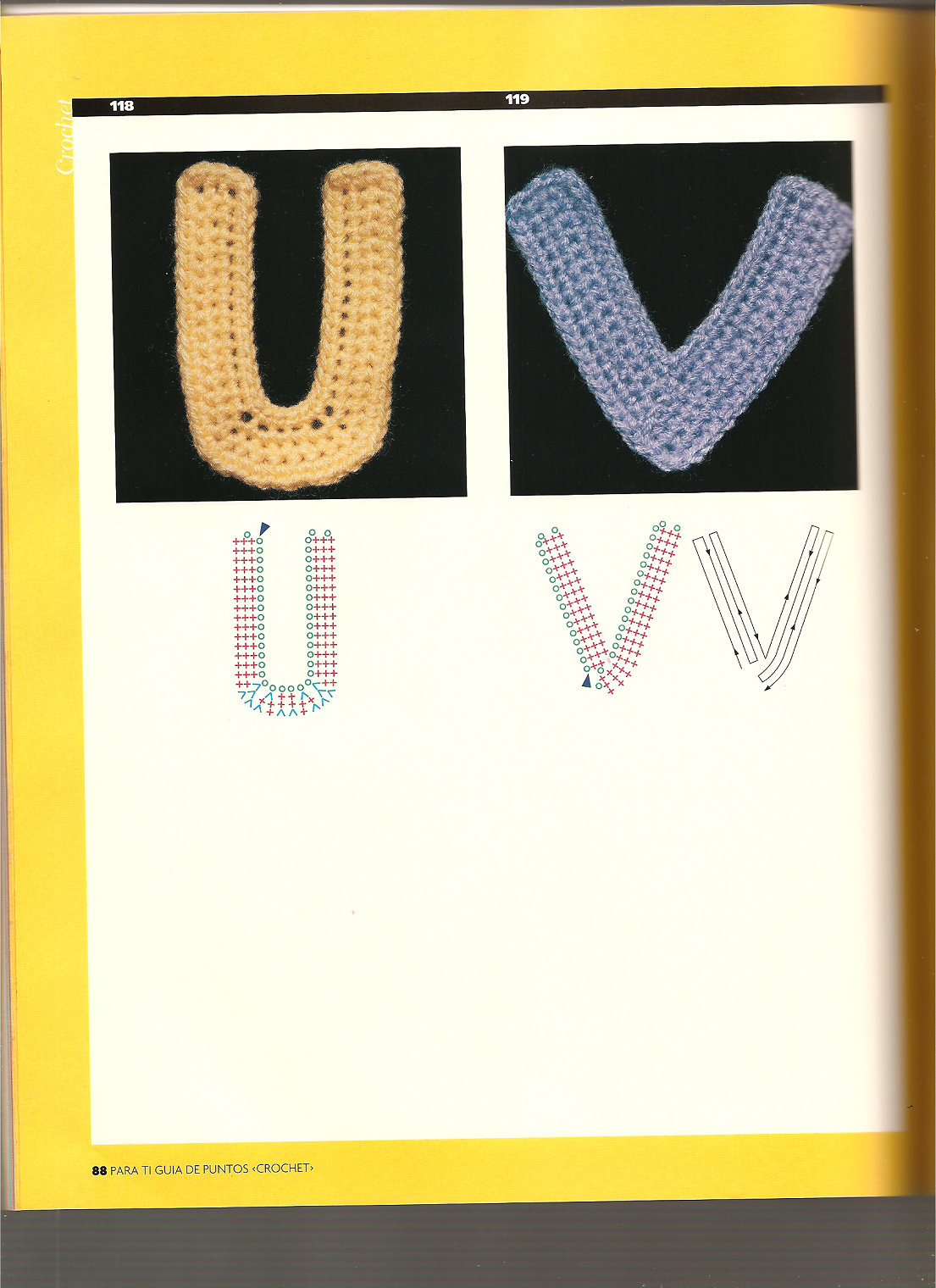 crochet alphabet letters (11)