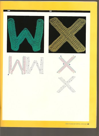 crochet alphabet letters (12)