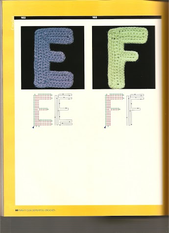 crochet alphabet letters (3)