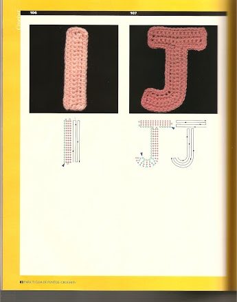 crochet alphabet letters (5)
