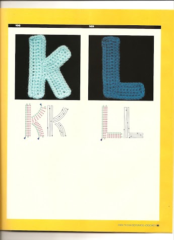 crochet alphabet letters (6)