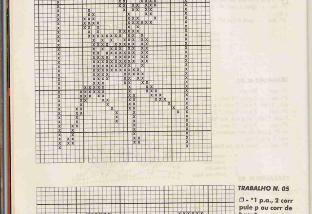 crochet application bambi (2)