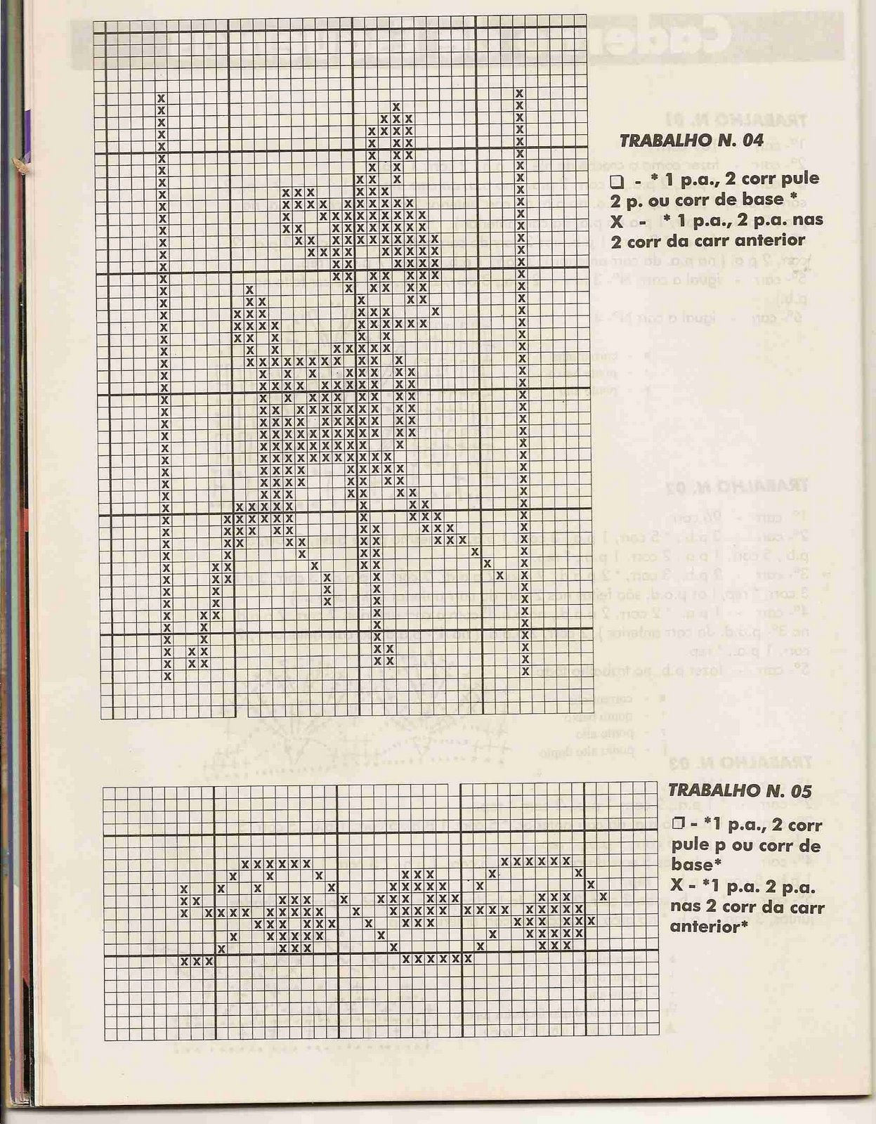 crochet application bambi (2)