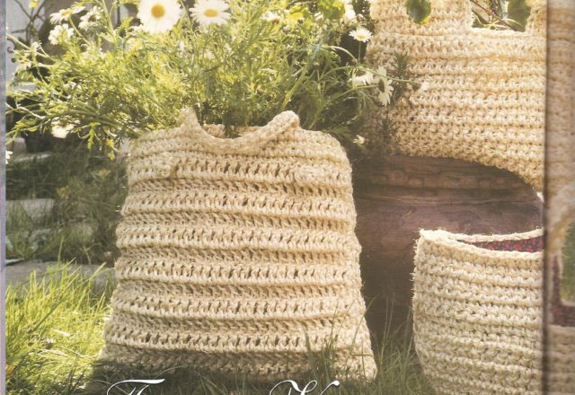 crochet bags of rope (1)
