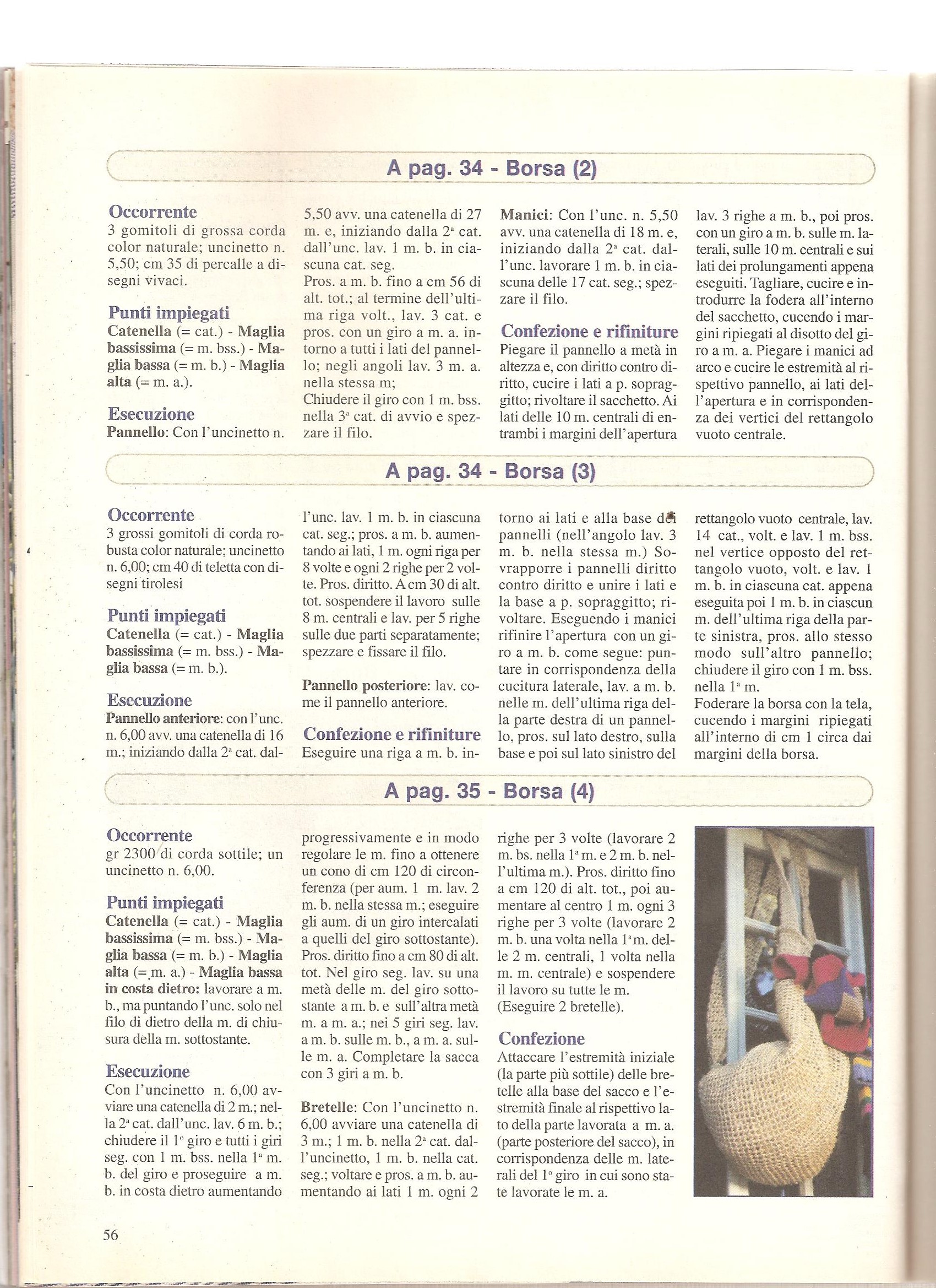 crochet bags of rope (3)