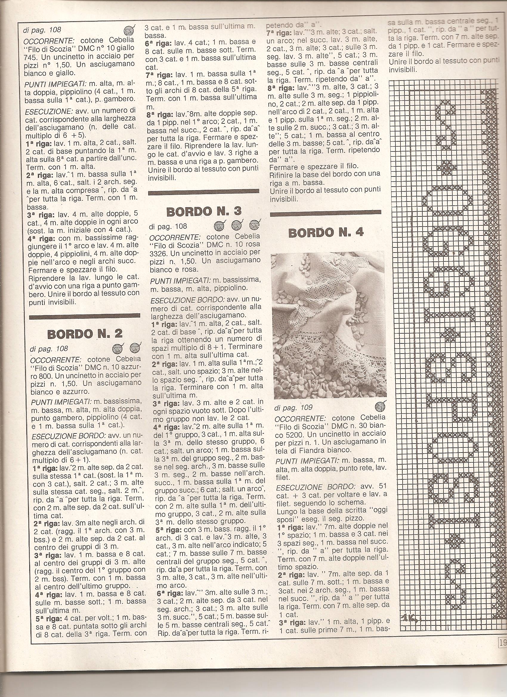 crochet colorful borders (7)