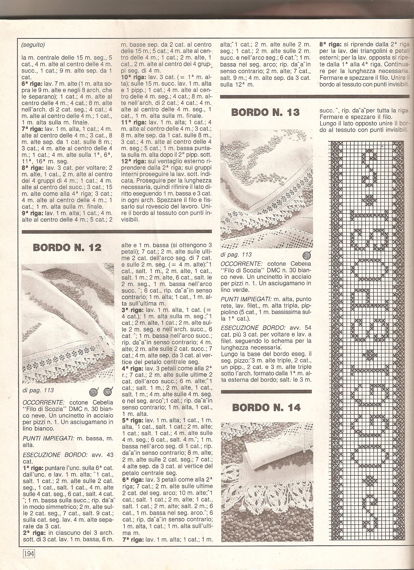 crochet colorful borders (9)