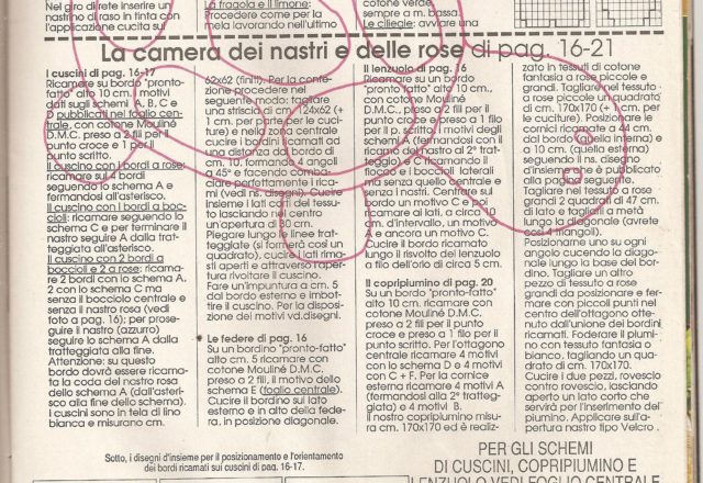 crochet cover jars fruit (3)